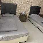 Ammash Services And Hotel Rooms