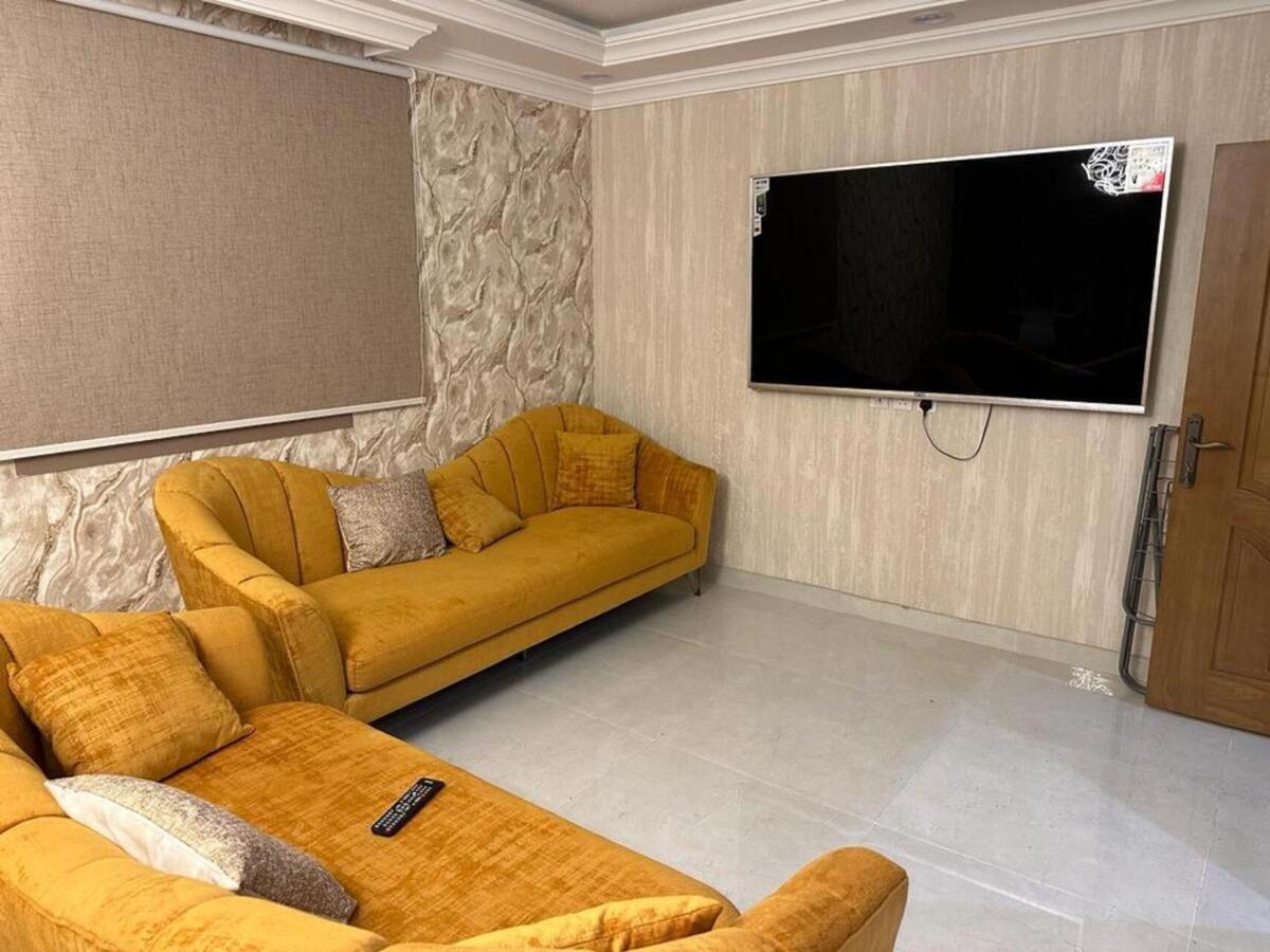 Ammash Services And Apartment