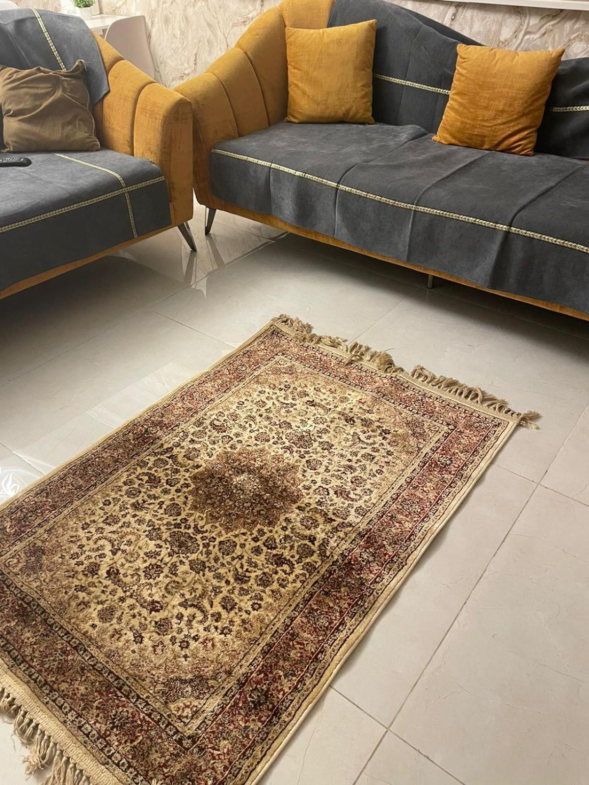 Apartment Ammash Services And Jeddah